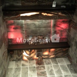 Строительство соляных комнат